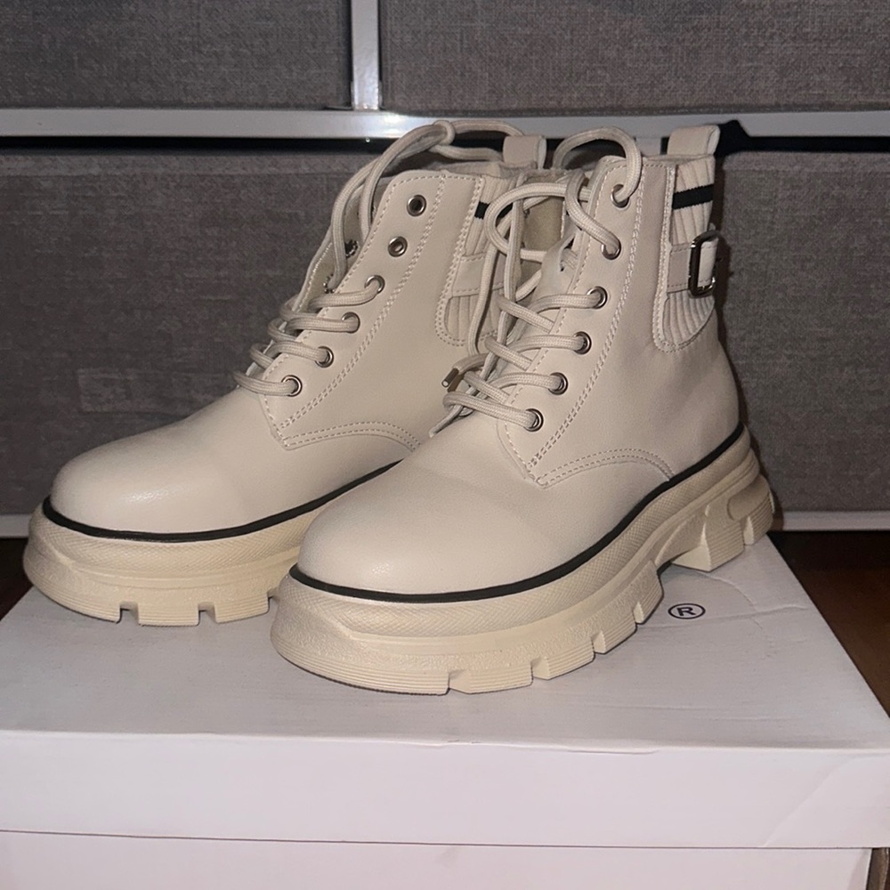 Winter Boots